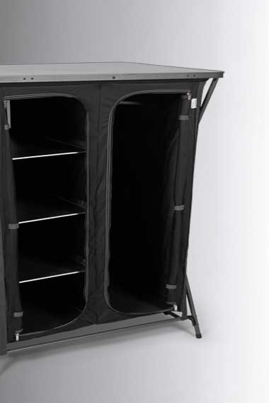 Muebles Camping