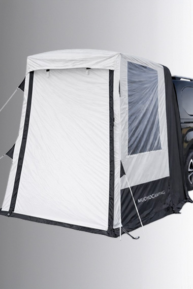 Avances Camper