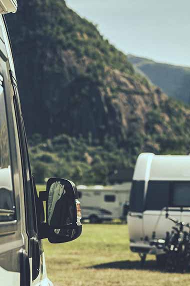 CARAVANA Y AUTOCARAVANA