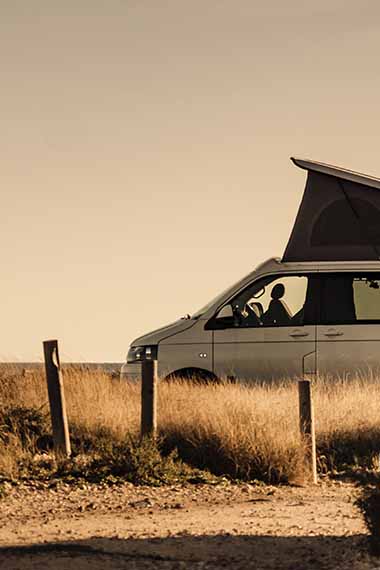 ZONA CAMPER