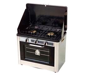 OUTLET Daños Horno Cocina Portátil Camping a Gas