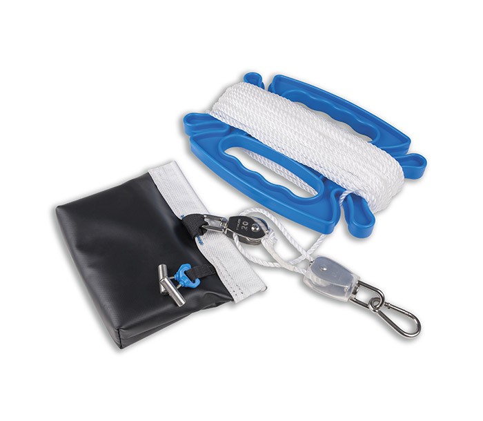 Accesorio Ayuda Pasar Avance Dometic por la Guía