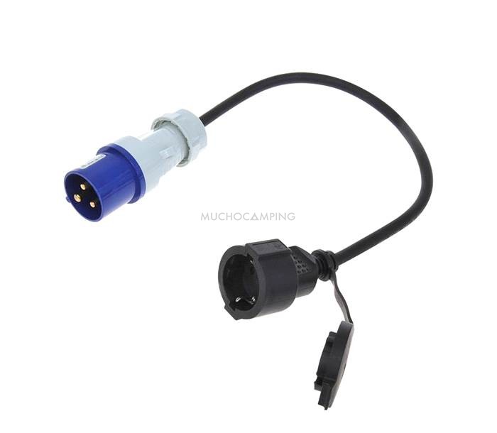 conector - Ítem1