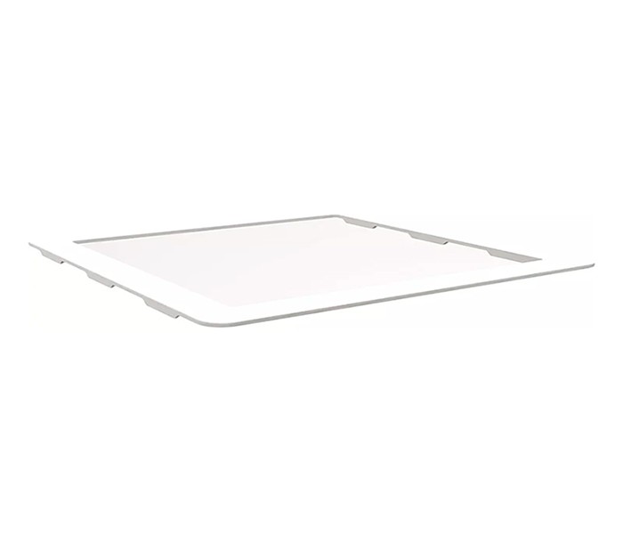 Adaptador Marco Claraboya Clear 70X50