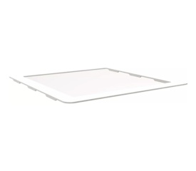 Adaptador Marco Claraboya Clear 70X50