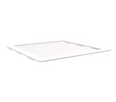 Adaptador Marco Claraboya Clear 70X50