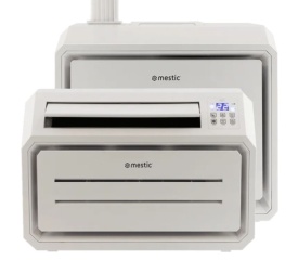 OUTLET Aire Acondicionado Para Ventana Mestic 5000