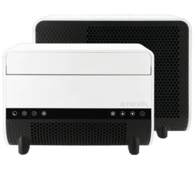 Aire Acondicionado Para Ventana Mestic 5100