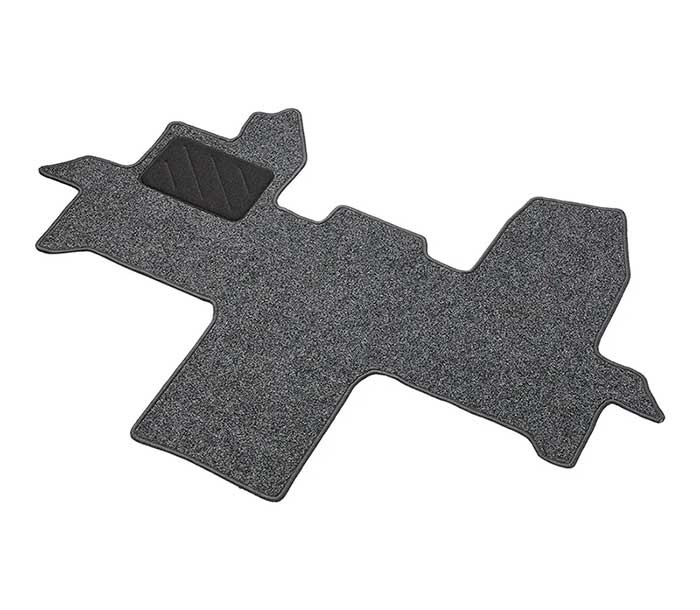 Alfombra Confort Plus Ford Transit +2014 Manual