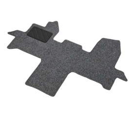 Alfombra Confort Plus Ford Transit +2014 Manual