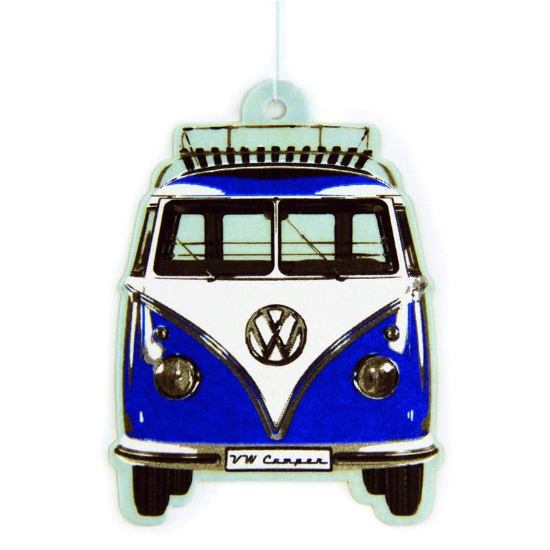 Ambientador VW Collection Blue