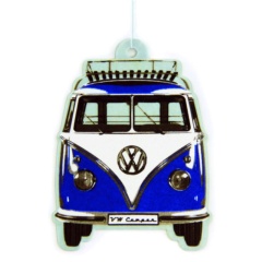 Ambientador VW Collection Blue