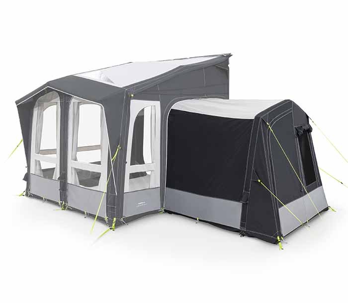 Anexo Avances Kampa Dometic Pro Air Tall