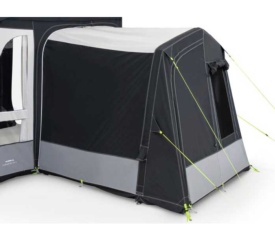 Anexo Avances Kampa Dometic Pro Air Tall