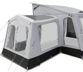 Anexo Avances Dometic Tour Air Conservatory