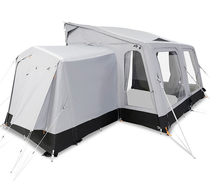 Anexo Avances Dometic Tour Air Tall