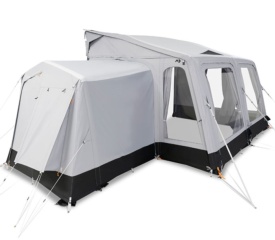 Anexo Avances Dometic Tour Air Tall