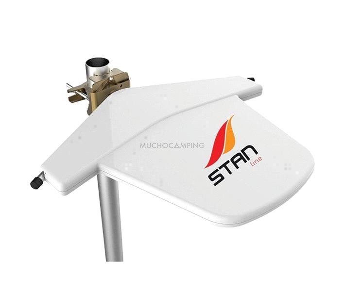 Antena Tv Activ HDTV Stanline