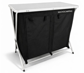 Armario Camping Rápido Venecia