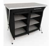 Armario Camping Rápido Venecia