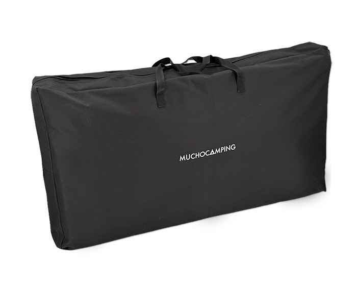 Armario Camping Rápido Venecia 5