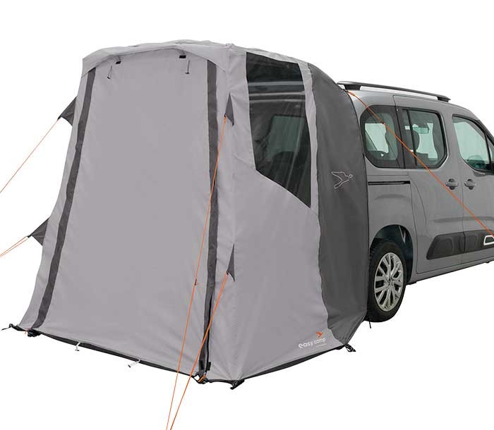 Avance Camper Easy Camp Krossbu Mini 3