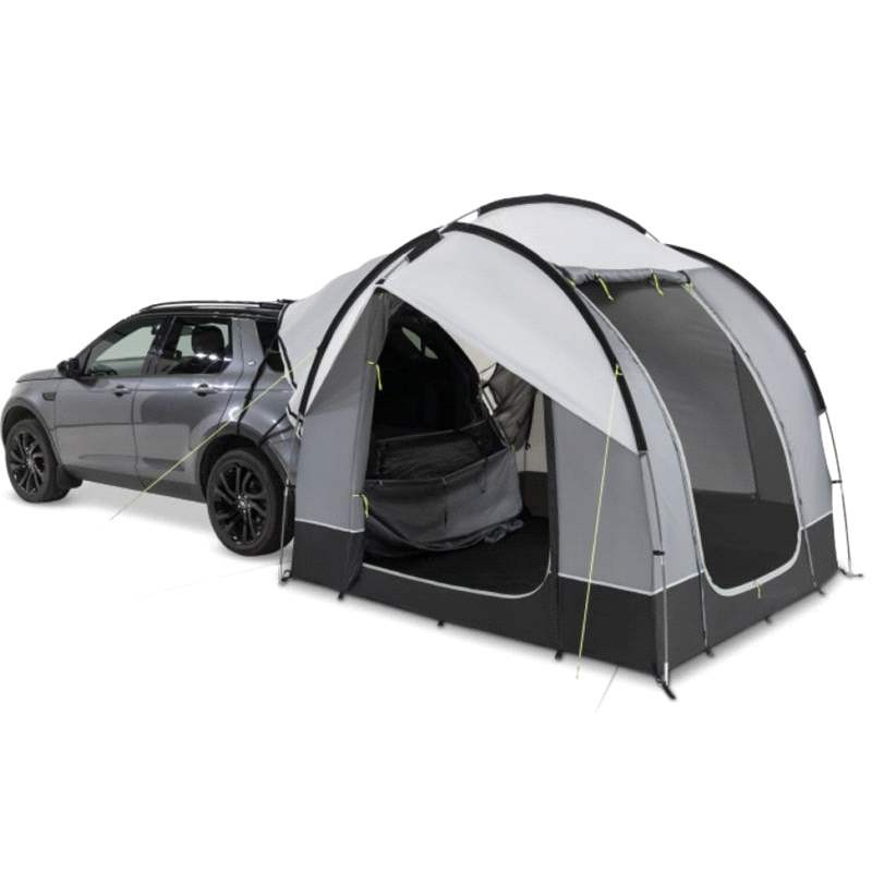 Avance Todoterreno 4x4 Kampa - Accesorios camper