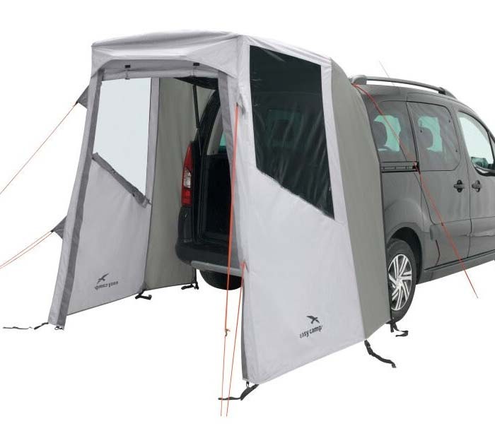 Avance Camper Easy Camp Krossbu Mini