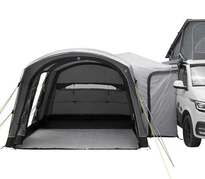 Avance Camper Furgo Outwell Wolfburg 380 Air 5