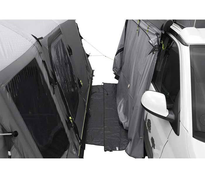 Avance Camper Furgo Outwell Wolfburg 380 Air 3