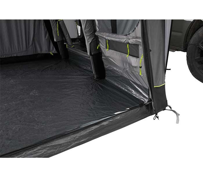 Avance Camper Furgo Outwell Wolfburg 380 Air 7