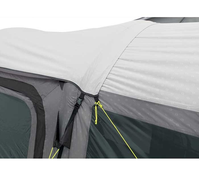 Avance Camper Furgo Outwell Wolfburg 380 Air 4