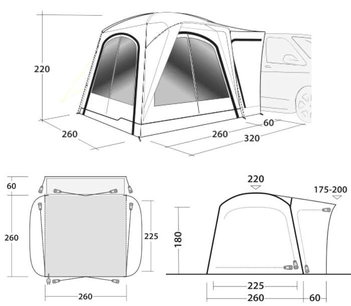 avance camper 5