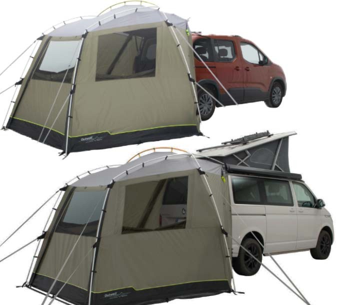 AVANCE FURGONETA ENTRADA - BOTIGA ON-LINE CAMPING - Botiga d'accessoris de  caravana i camping TOTCAMPINGCANET
