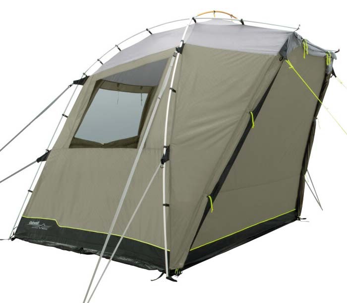 Avance Camper Furgo Outwell Woodcrest 5