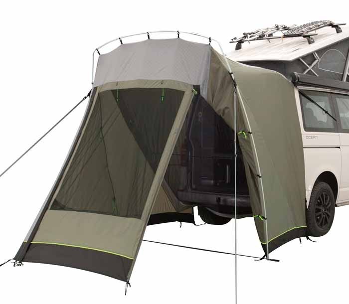 Avance Camper Furgo Outwell Sandcrest L 1