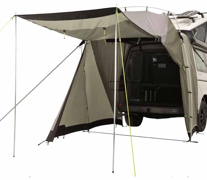 Avance Camper Furgo Outwell Sandcrest L 3