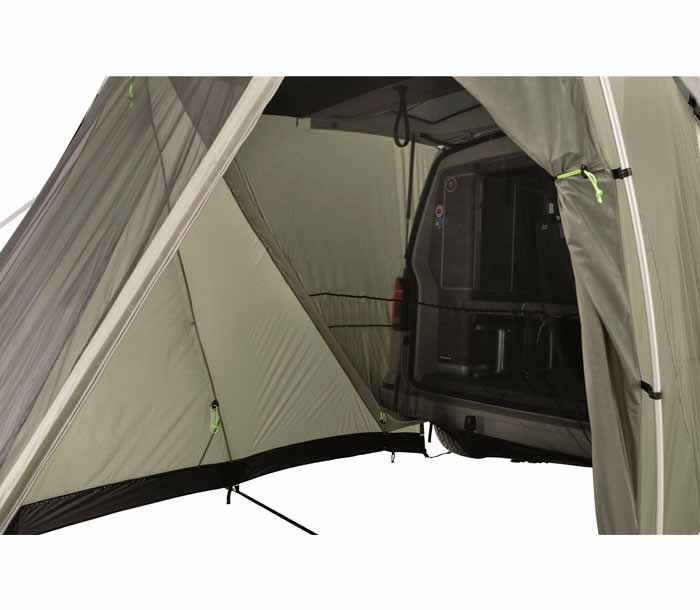 Avance Camper Furgo Outwell Sandcrest L 4