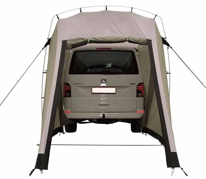 Avance Camper Furgo Outwell Sandcrest L 5