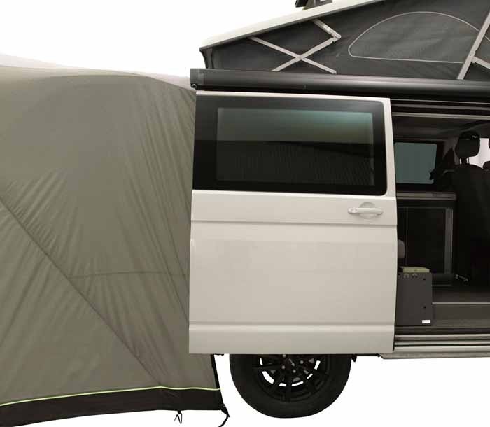 Avance Camper Furgo Outwell Sandcrest L 6