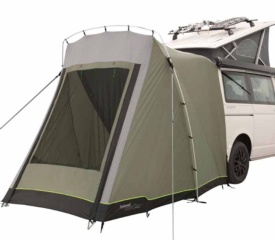 Avance Camper Furgo Outwell Sandcrest L