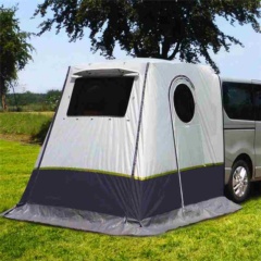 Avances para furgonetas, Accesorios de Camper