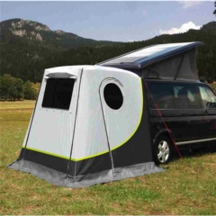 Avance Camper Trasero VW T4/T5/T6