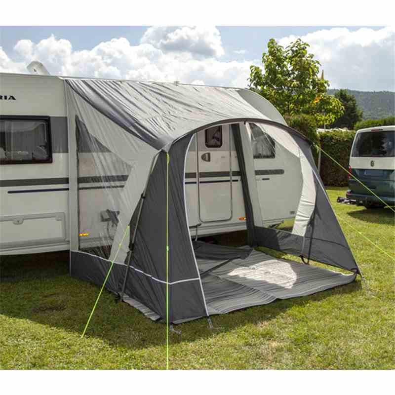 Funda protectora de caravana Berger sin material de sujeción - Berger  Camping - Accesorios de camping