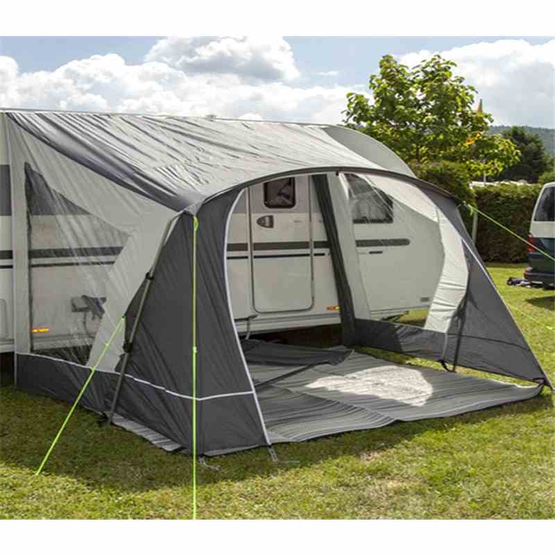 Avance ligero Caravana hinchable Teilzelt E-Sport Air 325 XL