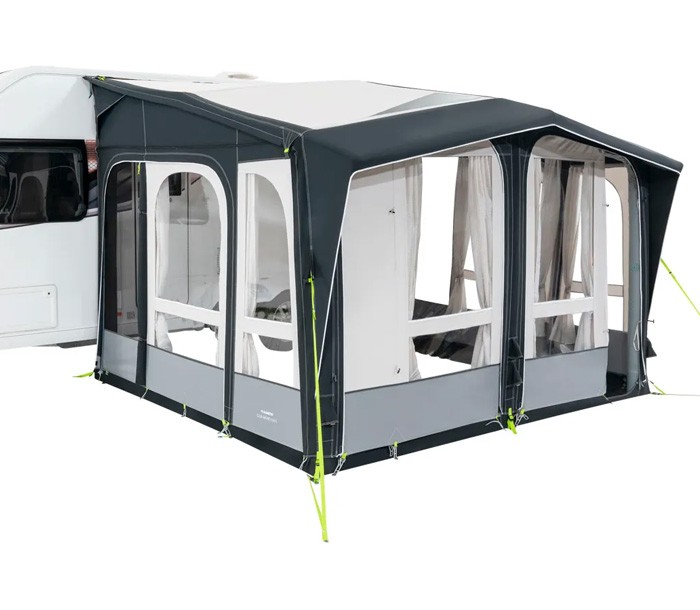 Avance Hinchable Dometic Club AIR Pro 330 S 1
