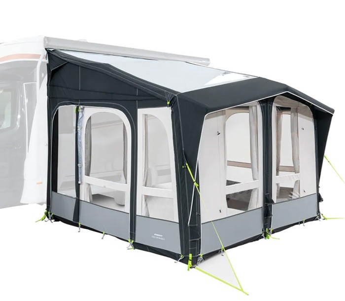 Avance Hinchable Dometic Club AIR Pro 330 S 2