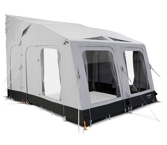 PACK Avance Hinchab Dometic Rally Air Pro Tour D/A 3