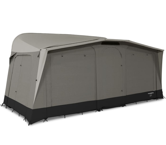 Avance Dometic Residence Stuga Rest 1