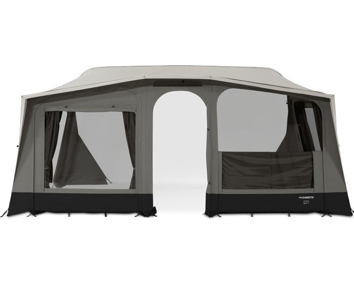 Avance Dometic Residence Stuga Rest 2